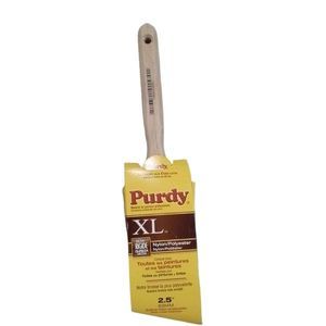 Purdy XL Medium Stiff 2,5" Brush NEW